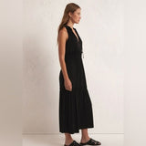 Z Supply Rhea Midi Dress