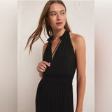 Z Supply Rhea Midi Dress