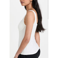 Z Supply Jenna Bustier Tank